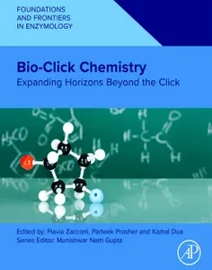 Bio-Click Chemistry: Expanding Horizons Beyond the Click