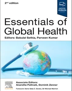 Essentials of Global Health