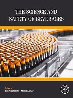 The Science and Safety of Beverages