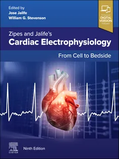 Zipes and Jalife’s Cardiac Electrophysiology