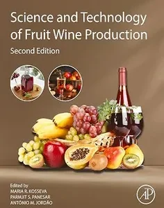 Science and Technology of Fruit Wine Production