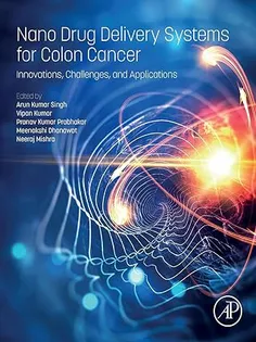 Nano Drug Delivery Systems for Colon Cancer: Innovations, Challenges, and Applications