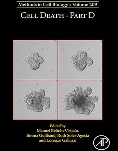 Cell Death Part D (Methods in Cell Biology)