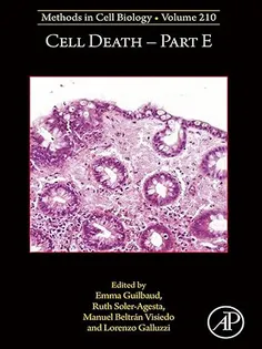 Cell Death Part E (Methods in Cell Biology)