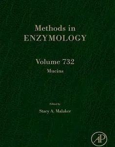 Mucins (Methods in Enzymology)