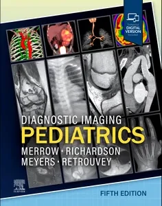 Diagnostic Imaging: Pediatrics