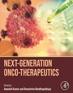 Next-Generation Onco-Therapeutics