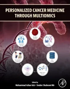 Personalized Cancer Medicine through Multiomics