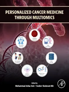 Personalized Cancer Medicine through Multiomics