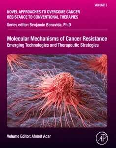 Molecular Mechanisms of Cancer Resistance