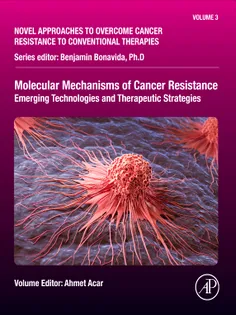 Molecular Mechanisms of Cancer Resistance