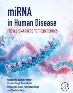 miRNA in Human Disease: From Biomarkers to Therapeutics