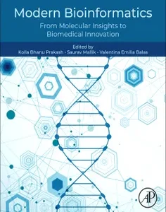 Modern Bioinformatics: From Molecular Insights to Biomedical Innovation