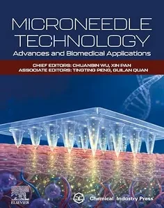 Microneedle Technology: Advances and Biomedical Applications