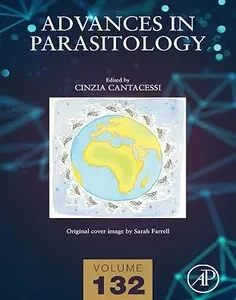 Advances in Parasitology