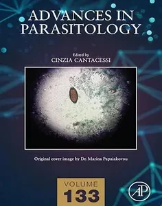 Advances in Parasitology