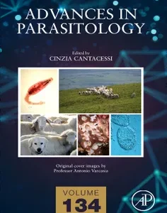 Advances in Parasitology