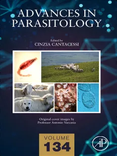 Advances in Parasitology