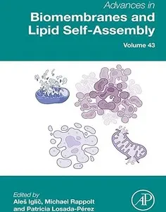 Advances in Biomembranes and Lipid Self-Assembly