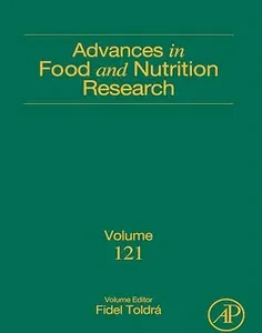 Advances in Food and Nutrition Research