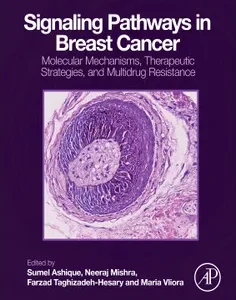 Signaling Pathways in Breast Cancer: Molecular Mechanisms, Therapeutic Strategies, and Multidrug Resistance