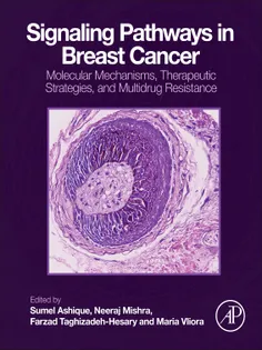 Signaling Pathways in Breast Cancer: Molecular Mechanisms, Therapeutic Strategies, and Multidrug Resistance
