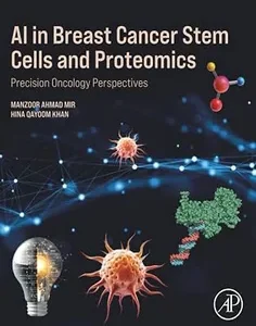 AI in Breast Cancer Stem Cells and Proteomics: Precision Oncology Perspectives