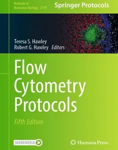 Flow Cytometry Protocols