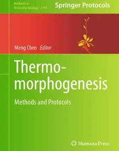 Thermomorphogenesis: Methods and Protocols