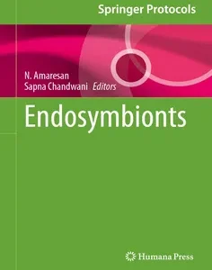 Endosymbionts