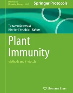Plant Immunity: Methods and Protocols