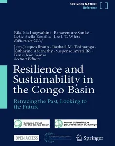 Resilience and Sustainability in the Congo Basin: Retracing the Past, Looking to the Future