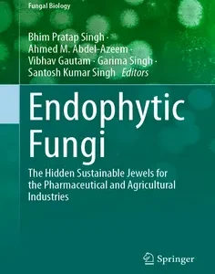 Endophytic Fungi