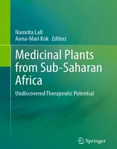 Medicinal Plants from Sub-Saharan Africa