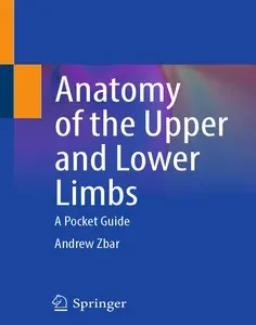 Anatomy of the Upper and Lower Limbs: A Pocket Guide