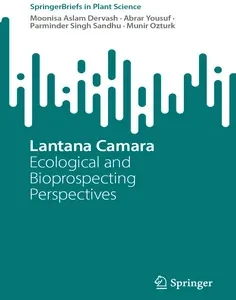 Lantana Camara