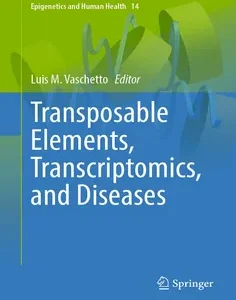 Transposable Elements, Transcriptomics, and Diseases