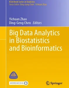 Big Data Analytics in Biostatistics and Bioinformatics