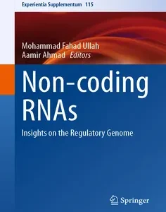 Non-coding RNAs: Insights on the Regulatory Genome