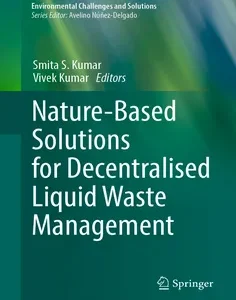 Nature-Based Solutions for Decentralised Liquid Waste Management