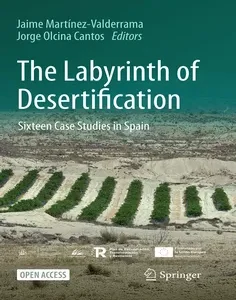 The Labyrinth of Desertification: Sixteen Case Studies in Spain