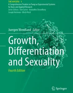 Growth, Differentiation and Sexuality