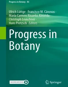 Progress in Botany Vol.86