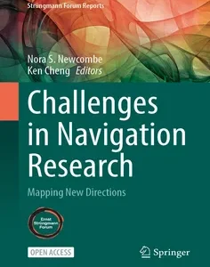 Challenges in Navigation Research: Mapping New Directions