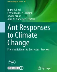 Ant Responses to Climate Change