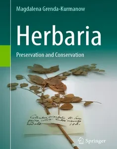 Herbaria: Preservation and Conservation