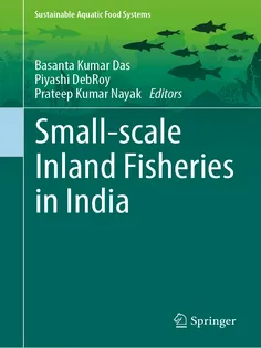 Small-scale Inland Fisheries in India