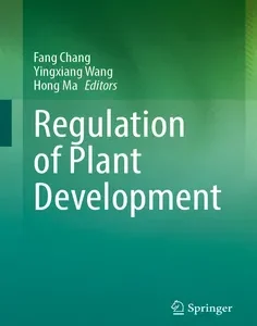 Regulation of Plant Development