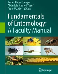 Fundamentals of Entomology: A Faculty Manual
