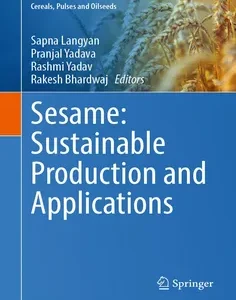 Sesame: Sustainable Production and Applications